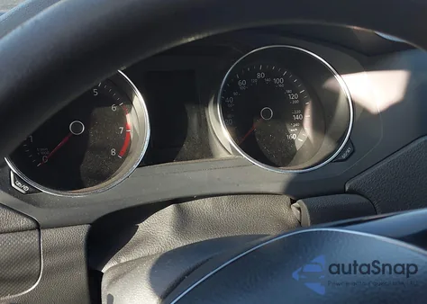 2015 Volkswagen Jetta 2.0L S from USA, damaged, VIN 3VW2K7AJ2FM323942